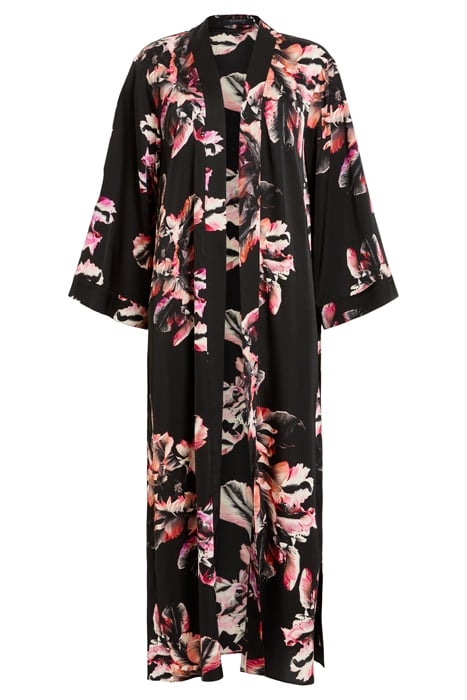 CARINE KIMONO MONICA PETAL PINK 4