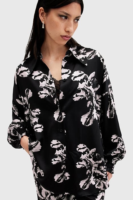 CHARLI SHIRT MONICA BLACK 6