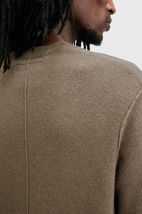 STATTEN CREW TAYLOR GREEN 7