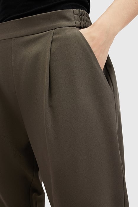 ALEIDA TRI TROUSER TARMAC GREEN 7