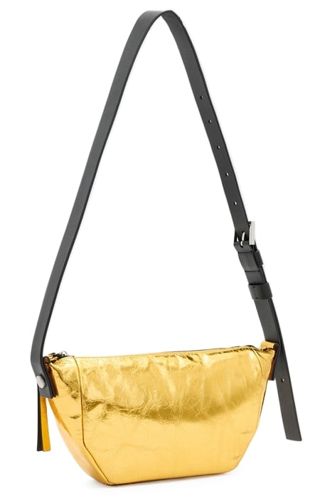 MADEA CROSSBODY WARM GOLD 3