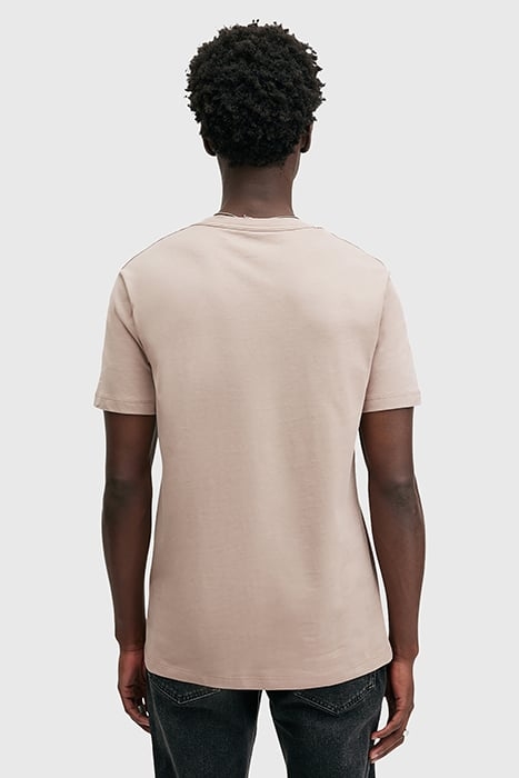 BRACE SS CREW BOSTON TAUPE 2