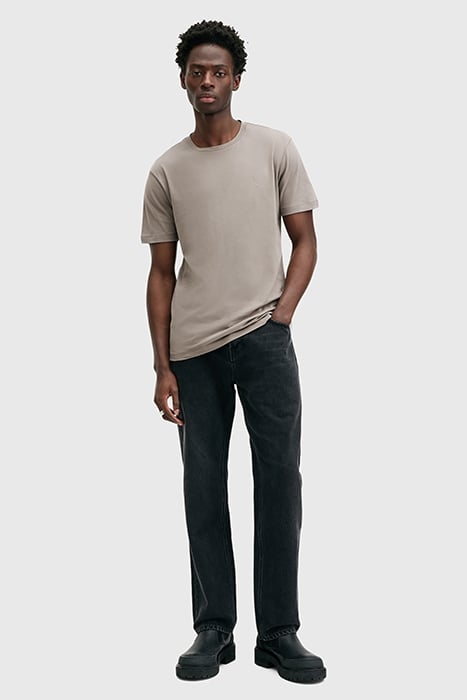 BRACE SS CREW RADIO GREY 3