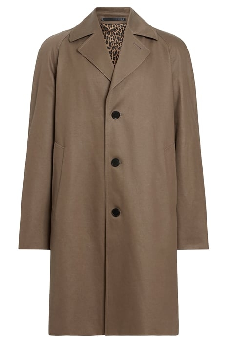 MONTELL MAC SAND BROWN 4