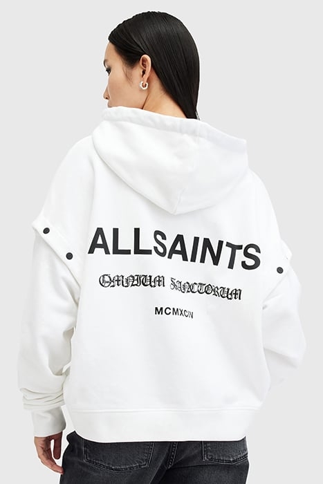 OMNIUM AMPHIA HOODY WHITE 2