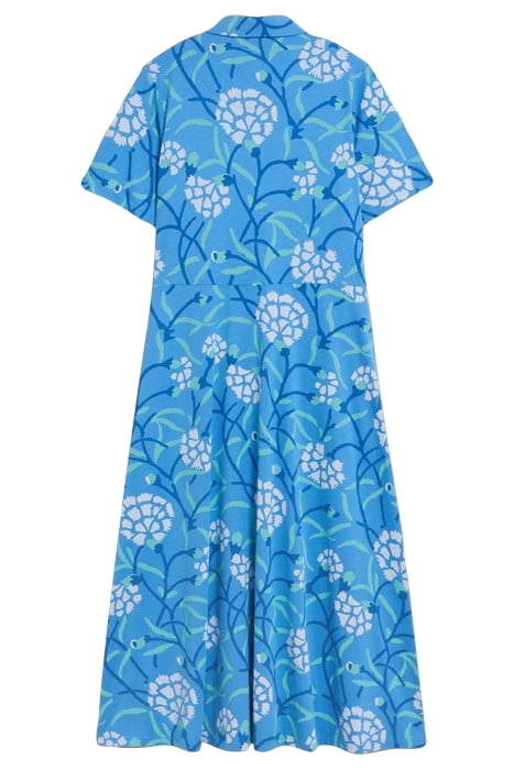 RUA JERSEY SHIRT DRE BLUE 3