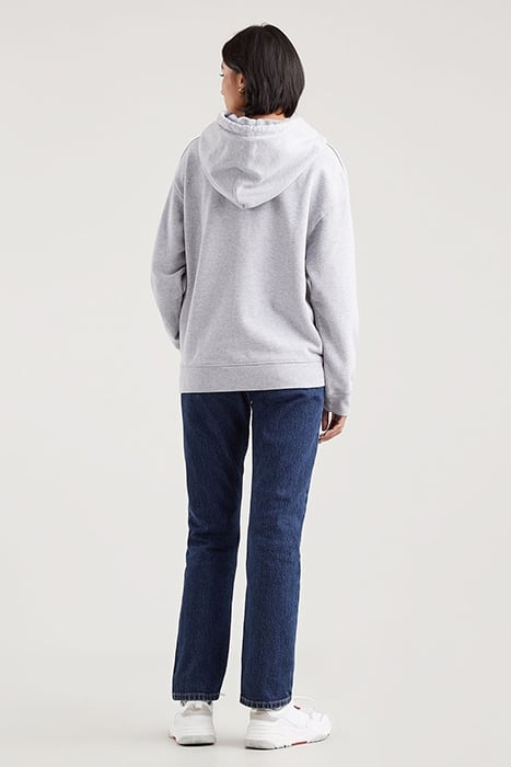 GRAPHIC HOODIE GREY 2