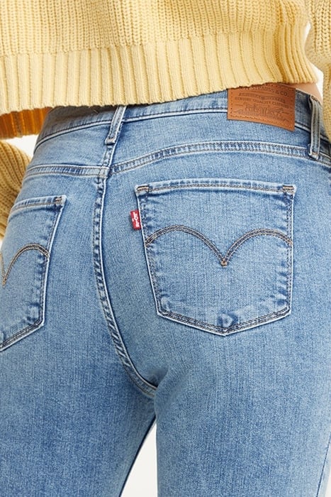 720 SKINNY JEANS BLUE 7