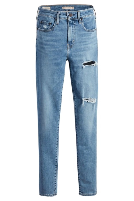 721 SKINNY JEANS BLUE 3