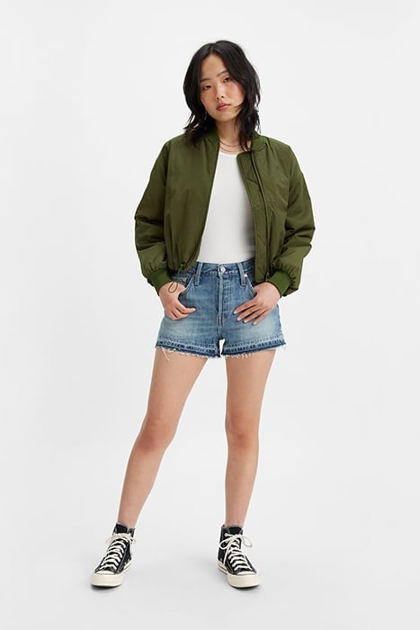 501 SHORT MULTICOLOUR 5