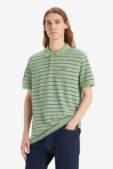 LEVIS POLO SHIRT MULTICOLOUR 1