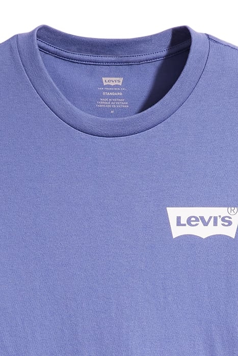 GRAPHIC T-SHIRT BLUE 6