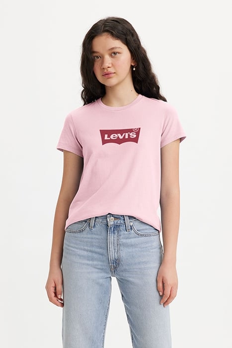 THE T-SHIRT PINK 1