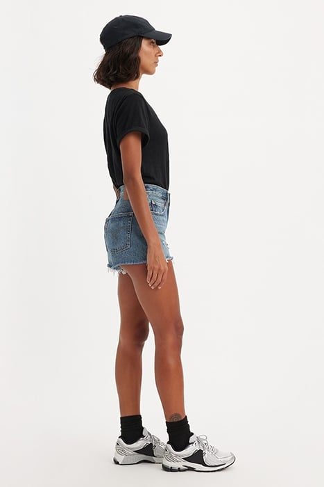 501 SHORT MULTICOLOUR 5