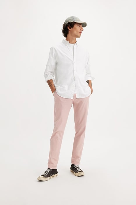 XX CHINO PINK 5