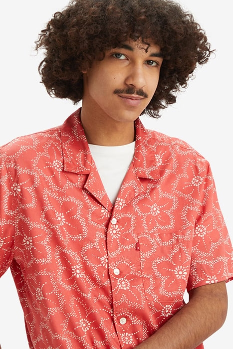 THE CASUAL SHIRT PINK 5