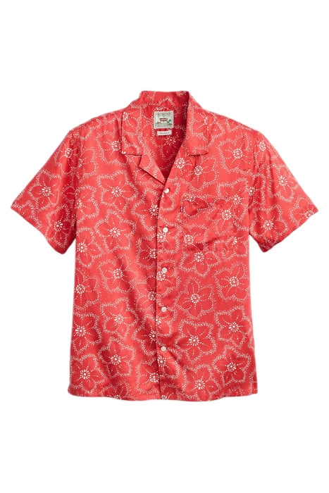 THE CASUAL SHIRT PINK 3