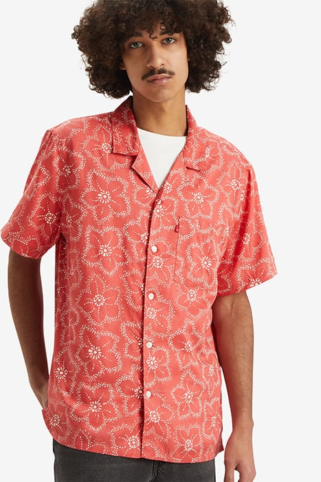 THE CASUAL SHIRT PINK 4