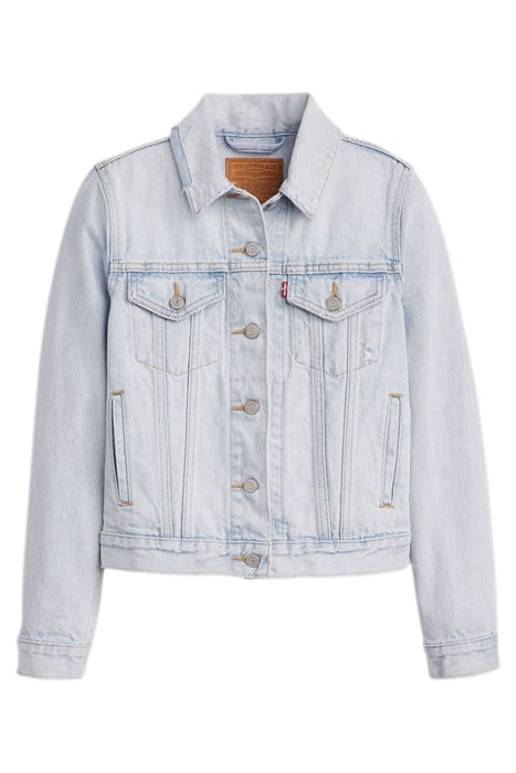 ORIGINAL DENIM JACKET BLUE 3