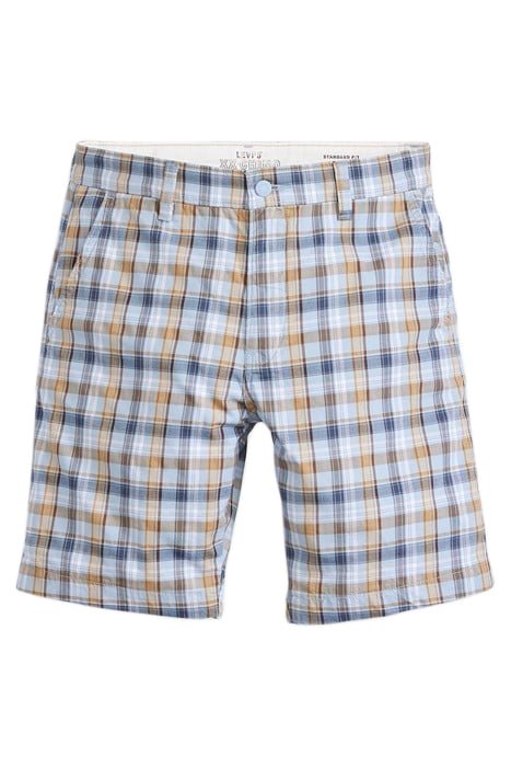 XX SHORT MULTICOLOUR 4