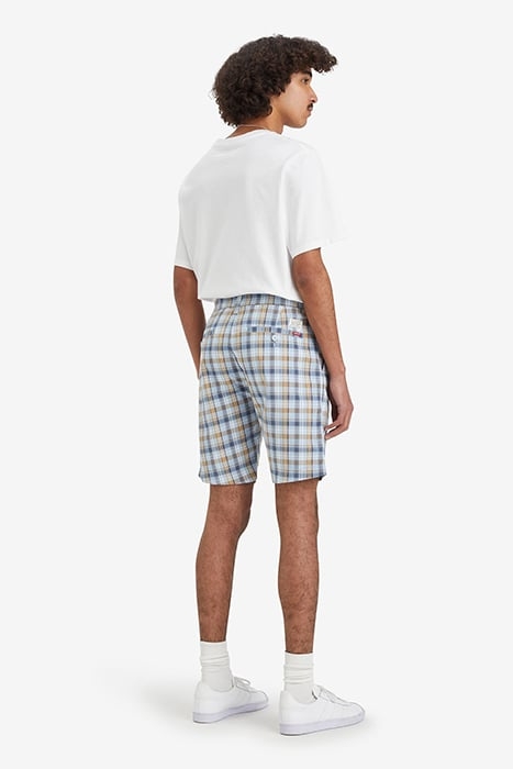 XX SHORT MULTICOLOUR 3