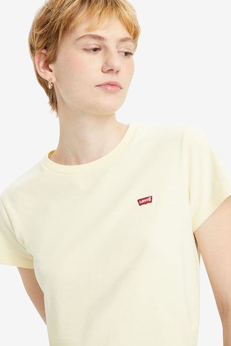 PERFECT T-SHIRT BEIGE 5