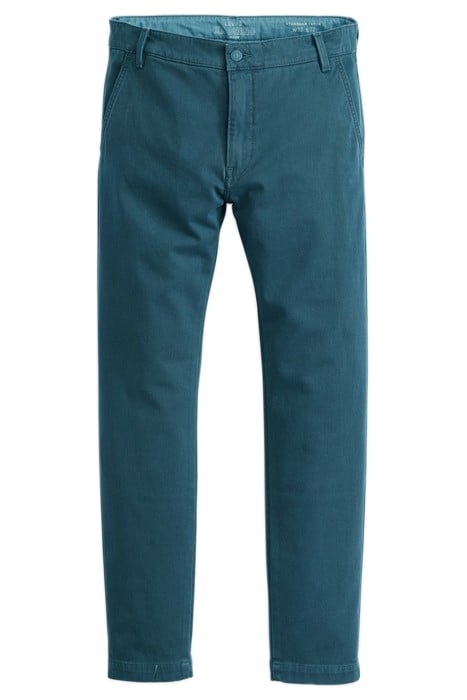 XX CHINO BLUE 4