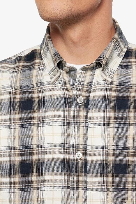 BLACKSI CHECK BLACK 6