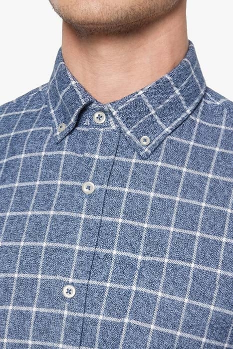 GRIDSI CHECK BLUE AUTUMN 6