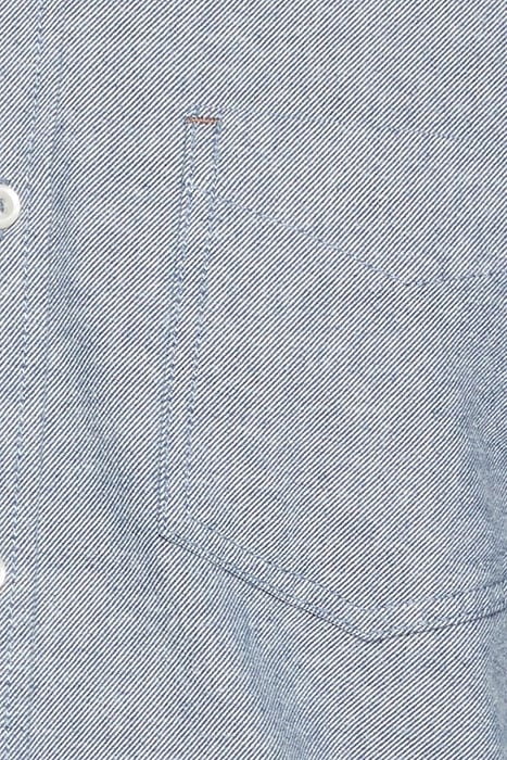 SAXONSI FLANNEL + BLUE AUTUMN 7