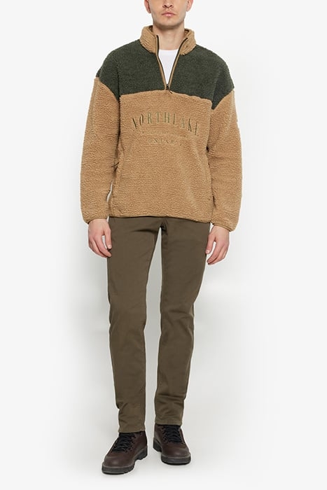 ANTONSI TEDDY TOBACCO 3