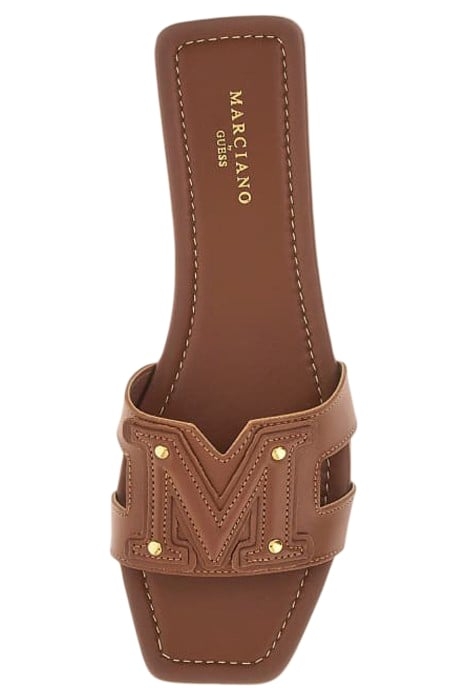 RAMADA SLIDE COGNAC 3