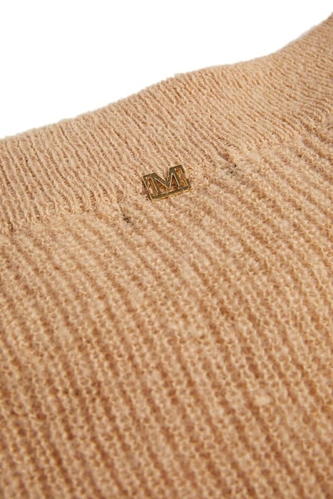 NUVOLA CHAIN OFF SH NUDE SAND 8