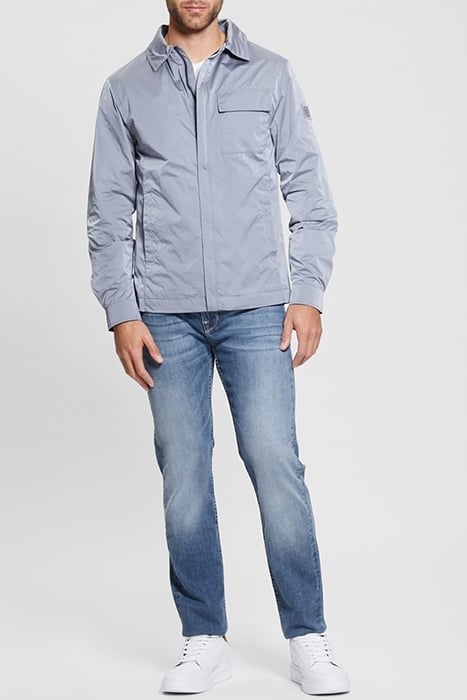 SHACKET LIGHT BLUE SKY 3