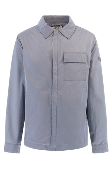 SHACKET LIGHT BLUE SKY 4