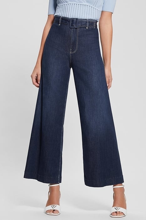 DAKOTA SEAMLESS EAU DARK 1