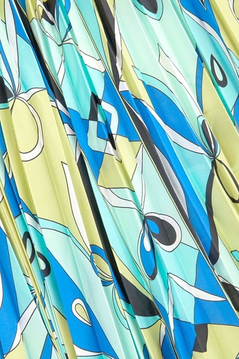 SLIPKNOT TOP GREEN 8