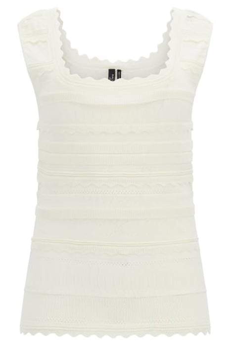 SYRIA TOP PALE PEARL 4