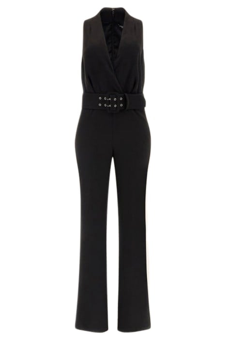 HAWKINS JUMPSUIT JET BLACK 3