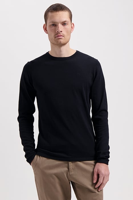 DS_GAGE CREW BLACK 1