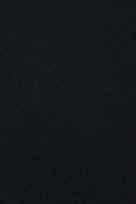 WRAP CARDIGAN BLACK 7