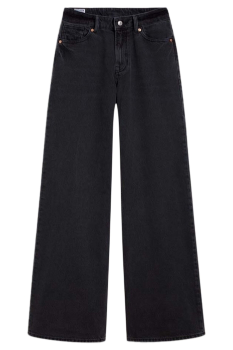 JANE ECO RECYCLED GREY WORN 3