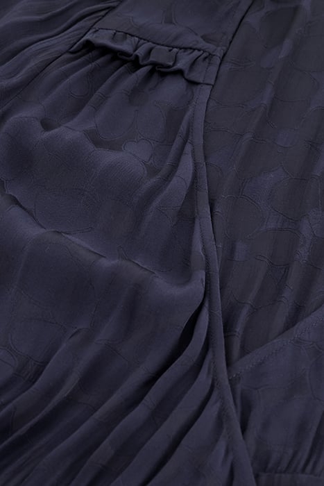 NATALIA DRESS NAVY 4