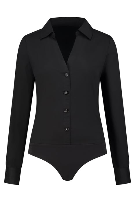ARLINGTON BODY BLACK 1