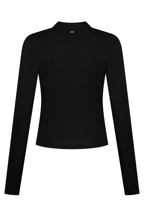 ARUNDEL TOP BLACK 3