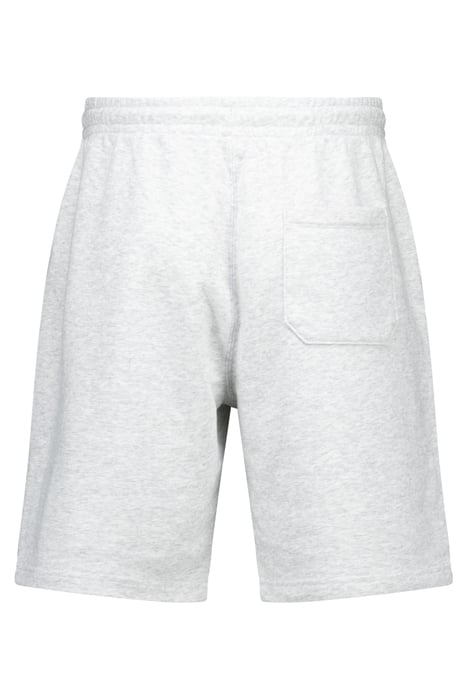 SEVAN LIGHT GREY MELANGE 4