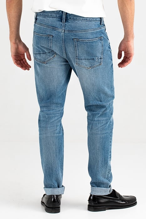 SACRAMENTO SLIM LT. AGED LT AGE 2