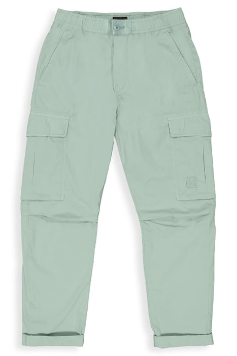 TRISTAN SLIM CARGO ICE GREEN 3