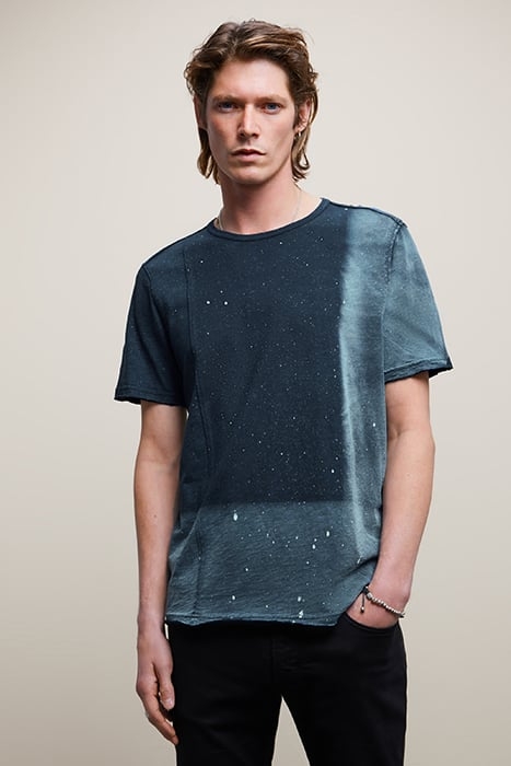 JASPER SS CREW PATCH WITH NAVY 1