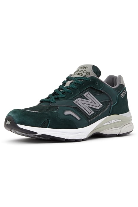 M920GRN SNEAKERS IN GREEN 8